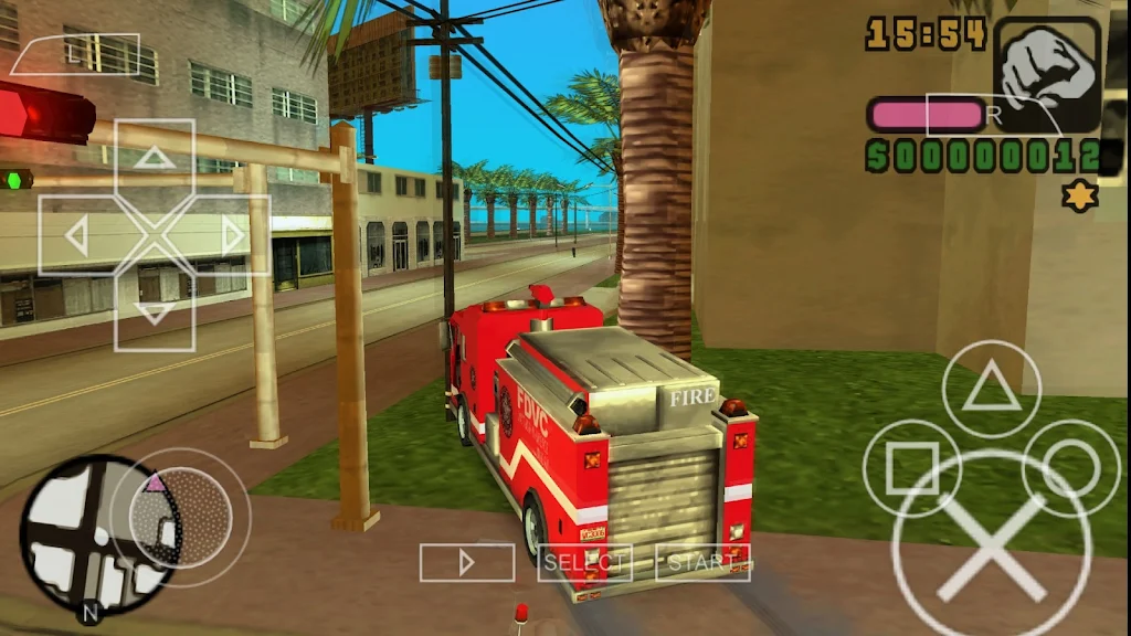 Liberty City Hustle ™ Capture d'écran 3