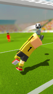 Mini Soccer Star - 2023 MLS 스크린샷 2