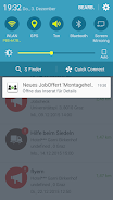 JobCheck Jobs search & apply Captura de pantalla 4