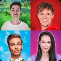 Youtuber Logo Quiz - Guess the Youtuber