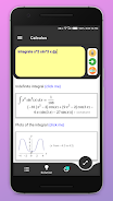 Herald Math Solver with Steps Screenshot 1