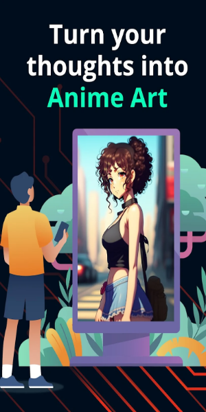 Sexy AI Art Generator 스크린샷 3