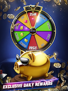 Holdem or Foldem - Texas Poker Screenshot 4
