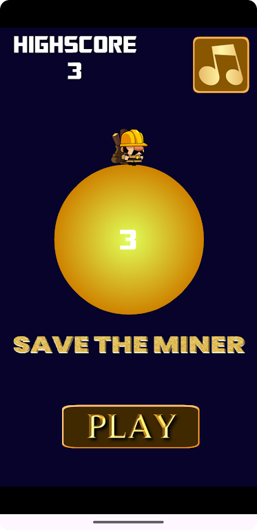 SaveMiner Capture d'écran 3