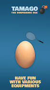 Tamago - the surprising egg Captura de tela 4