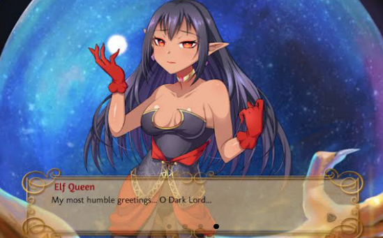 Elven Conquest 2 Скриншот 3