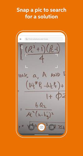 Chegg Study - Homework Helper Screenshot 4