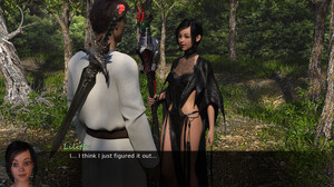 Fractured Fairy Tales Screenshot 4