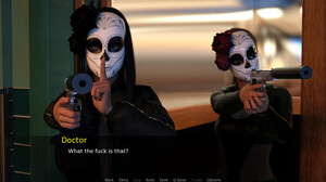 The Scheme Of Betrayal Screenshot 4