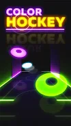 Color Hockey Скриншот 1