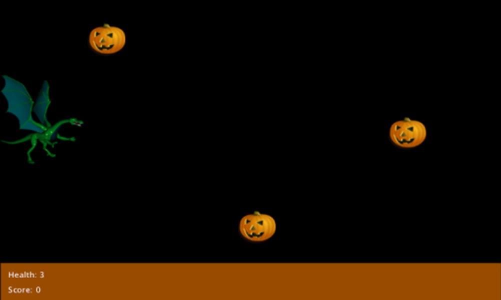 VSHalloween應用截圖第3張