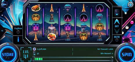 Future Slots Casino 스크린샷 3