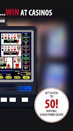 VideoPoker.com Mobile - Video Скриншот 2