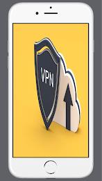 My VPN Captura de pantalla 4