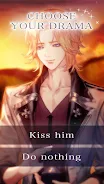 Angelic Kisses : Romance Otome Screenshot 2