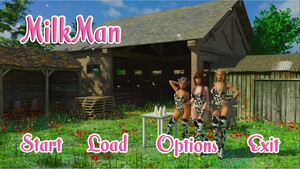 Milkman – New Version 0.1.3 [JuicyJelly] 스크린샷 1