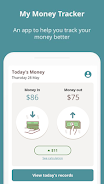 My Money Tracker स्क्रीनशॉट 4