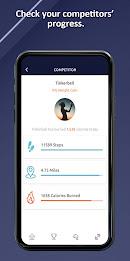 Compete2Beat: Weight Loss with应用截图第3张