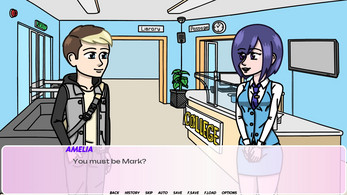 LustfulStudent Screenshot 3