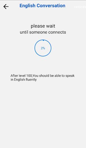 byTALK: speak English online Скриншот 3