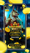 Book of Anubis 스크린샷 1