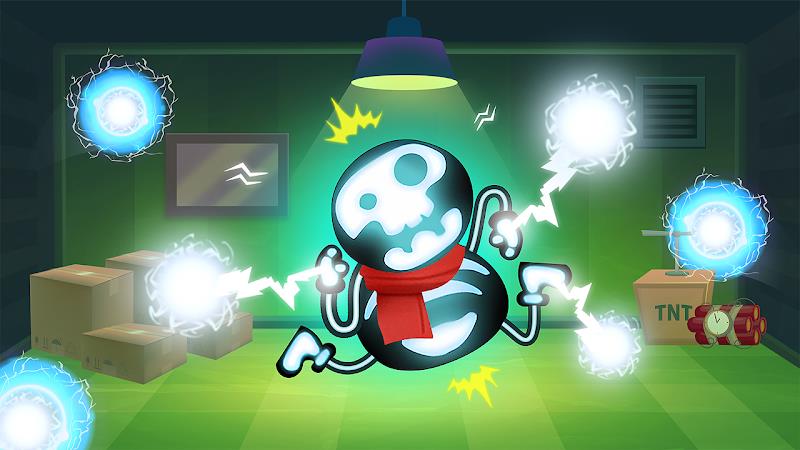 Beat Monster: Ragdoll Arena Capture d'écran 2