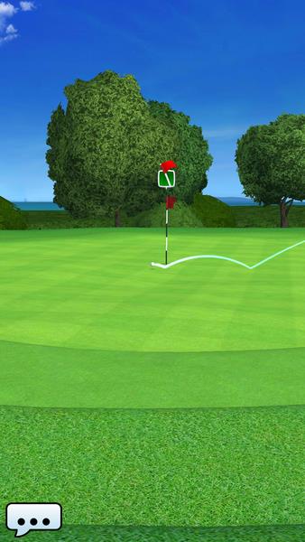 Golf Clash Screenshot 2