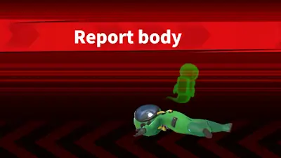 Super Sus -Who Is The Impostor Screenshot 1