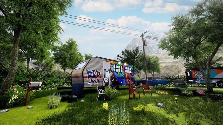 Car For Sale Simulator 2023應用截圖第4張