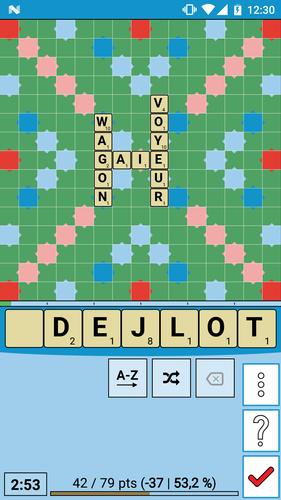DupliJeu スクリーンショット 1