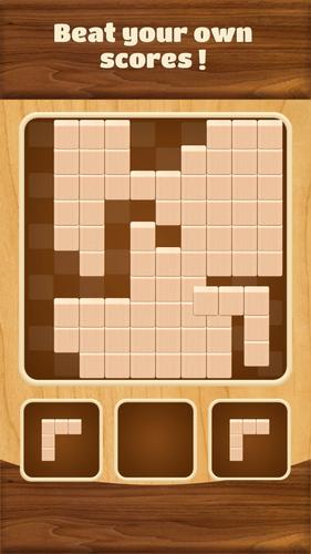 Puzzle Blast स्क्रीनशॉट 3