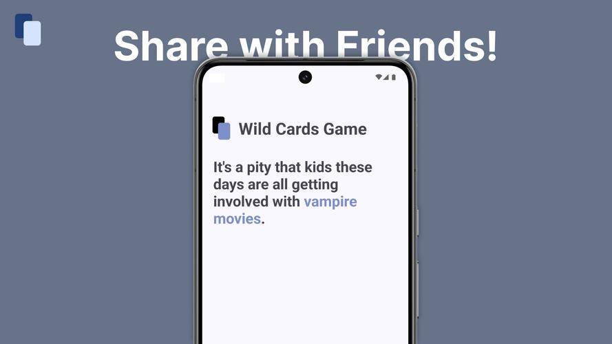 Wild Cards Game應用截圖第4張