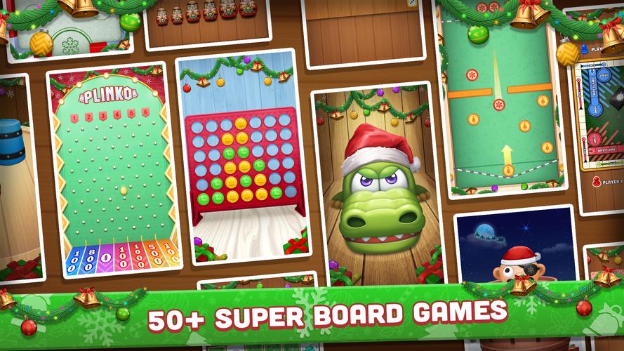 Board World Screenshot 1