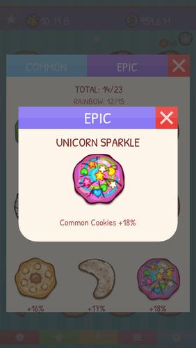 Merge Cookies应用截图第3张