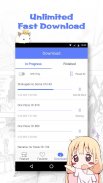 Bulu Manga --Best Manga Reader スクリーンショット 3