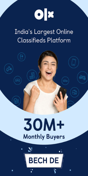OLX: Buy & Sell Near You Screenshot 1