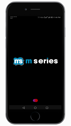 M Series By Makkitv Скриншот 1