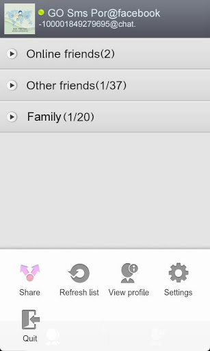 Jainodaya App (जैनोदय ऍप) スクリーンショット 2