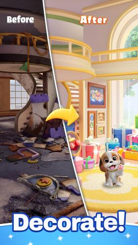 Babytopia スクリーンショット 4