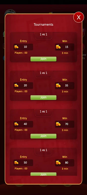 Ludo Bomb應用截圖第3張