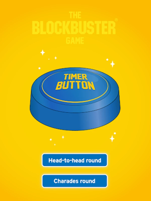 Blockbuster Timer應用截圖第3張