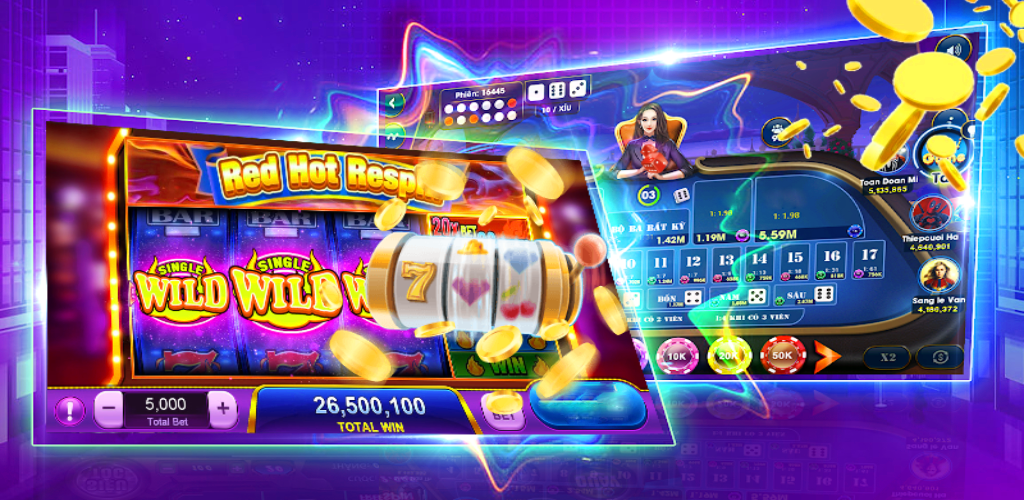 777 Casino Pagcor Slot Games应用截图第2张