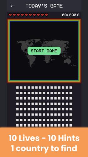 MapGame应用截图第2张