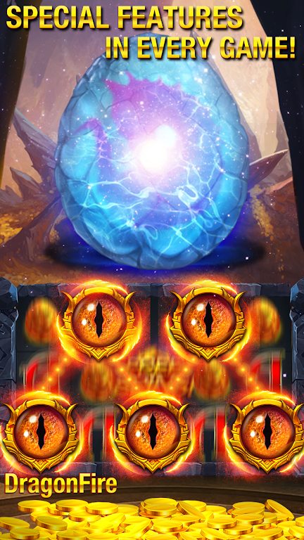 Lucky Slots - Slots Casino 2020 Captura de tela 3