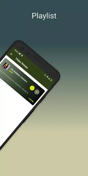 Video Rotate Tool Screenshot 3