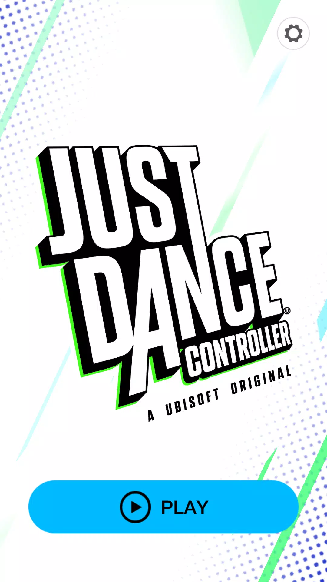 Just Dance Controller应用截图第1张