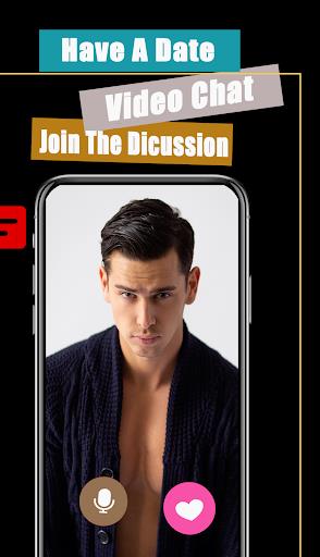 Sniffies - Gay Dating & Chat Скриншот 1