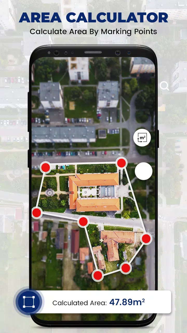 Live Earth Maps & Navigation Screenshot 4