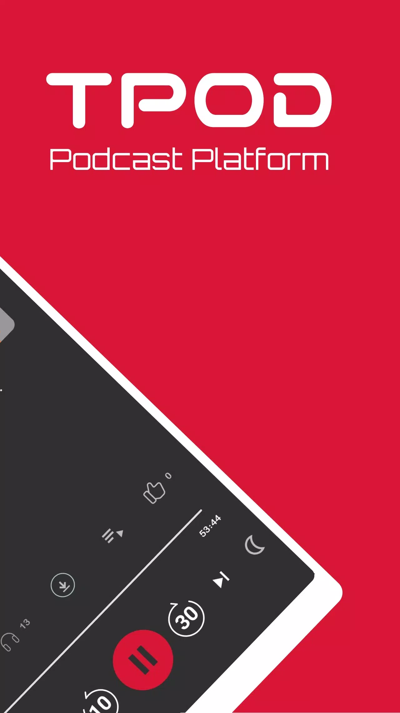 TPod 스크린샷 2