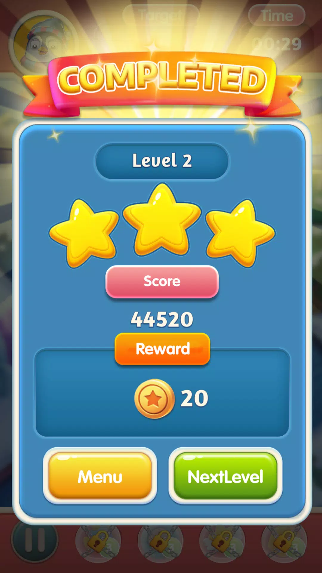 LinkGameOffLine应用截图第3张